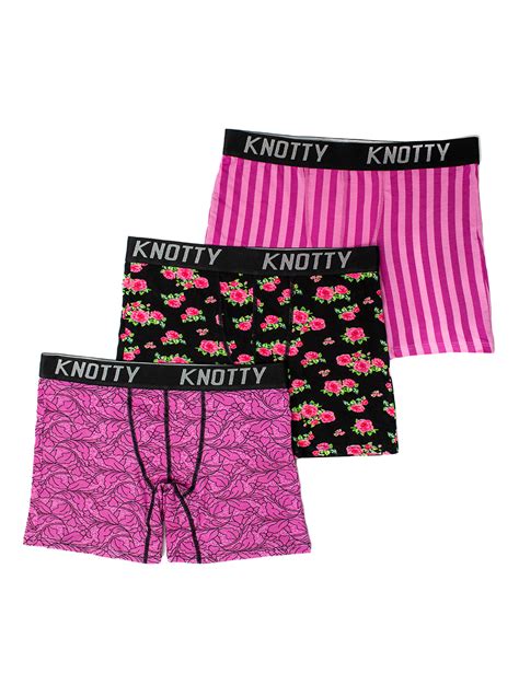 knotty knickers login|Knotty 